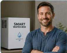 Smart Water Box Customer Reviews