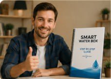 Smart Water Box Customer Reviews