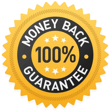 Smart Water Box Money Back Guarantee