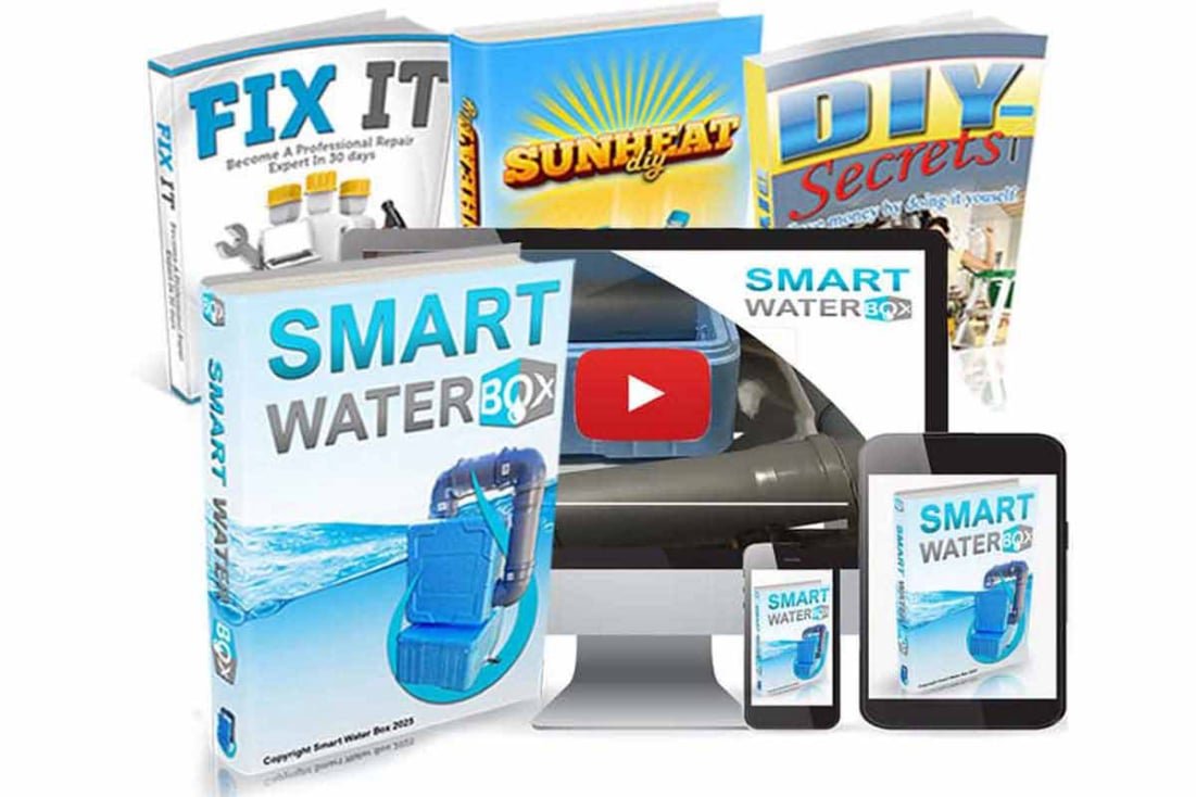 Smart Water Box Bonuses