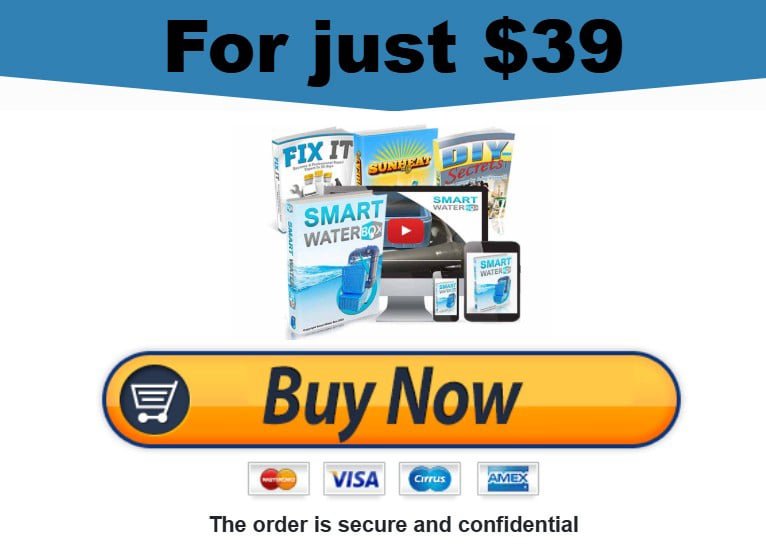 Smart Water Box Price